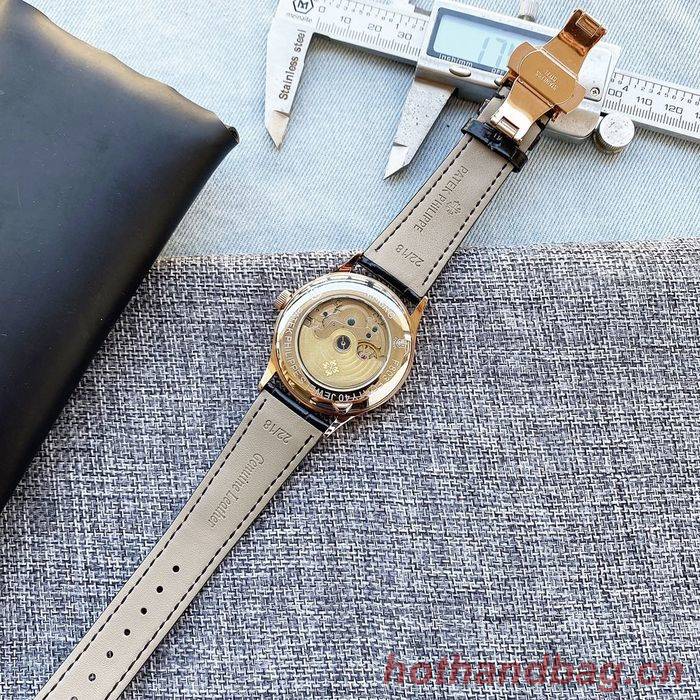 Patek Philippe Watch PPW00028-1 Patek Philippe Watch PPW00028-1